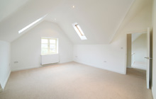 Cookham bedroom extension leads