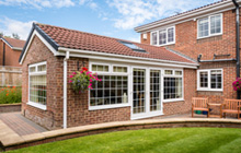 Cookham house extension leads