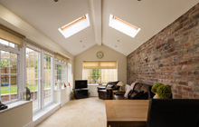 Cookham single storey extension leads